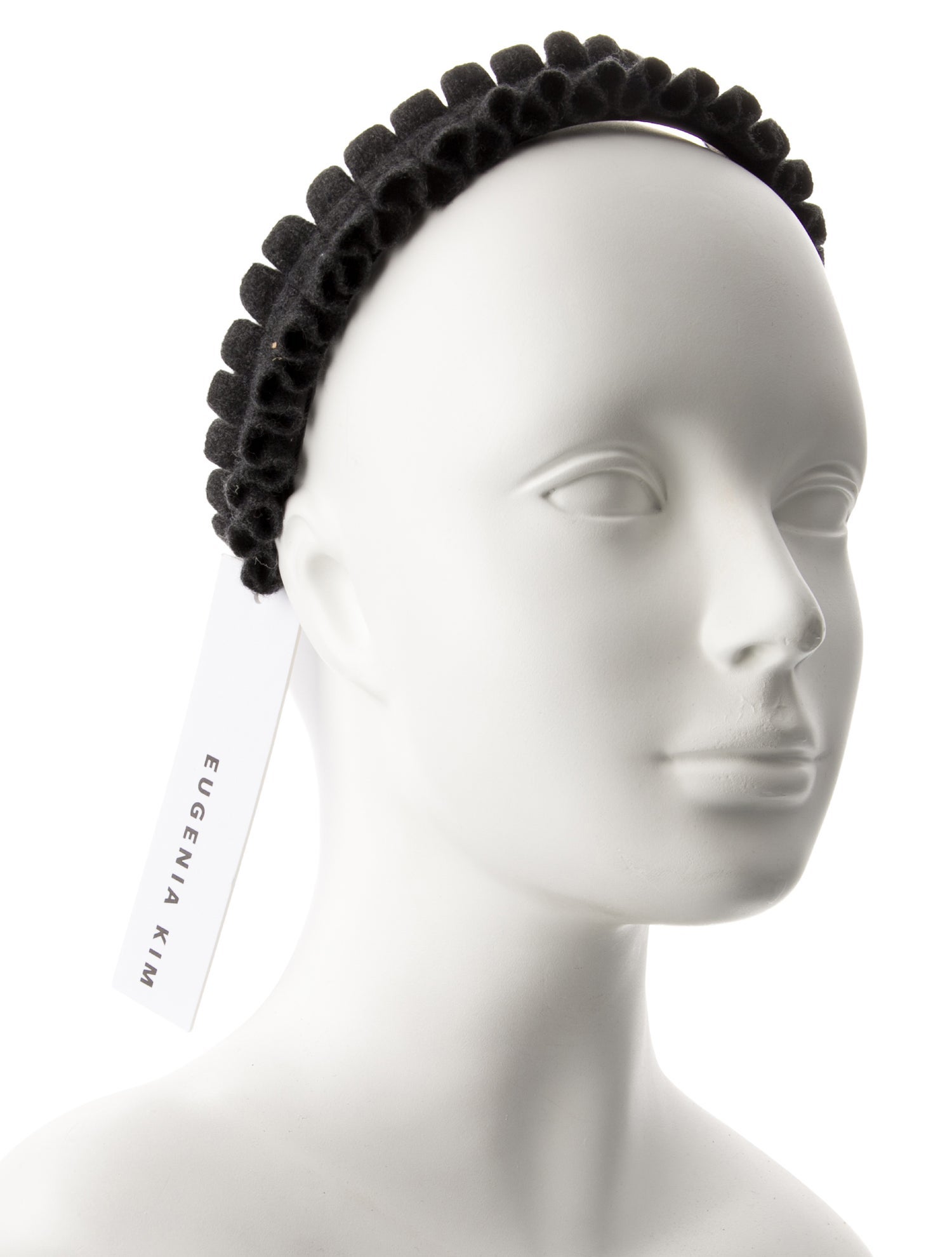 Eugenia Kim Fabric Hairband