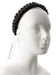 Eugenia Kim Fabric Hairband