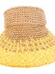 Eugenia Kim Eugenia Kim Crochet Sun visor