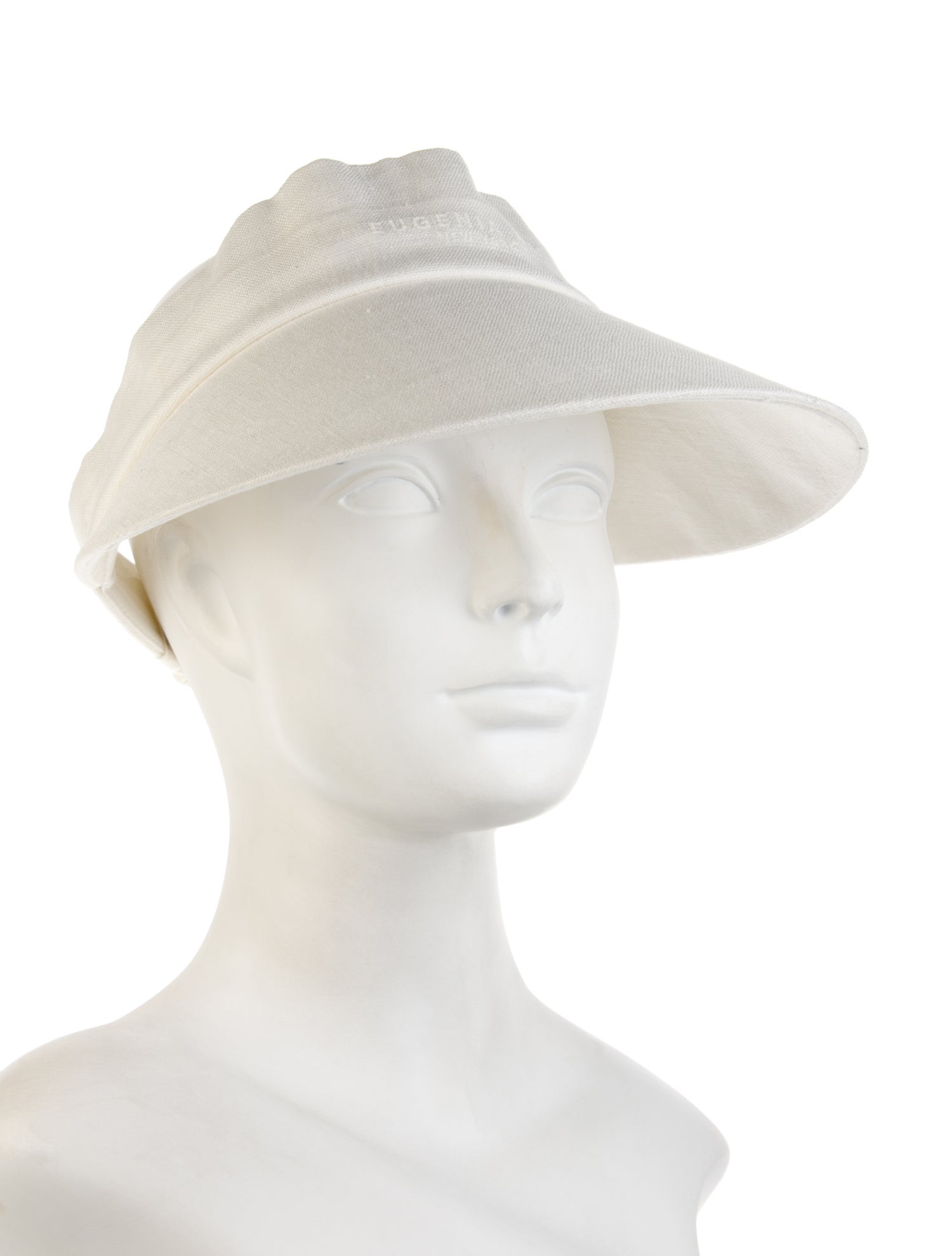 Eugenia Kim Eugenia Kim Sun Visor