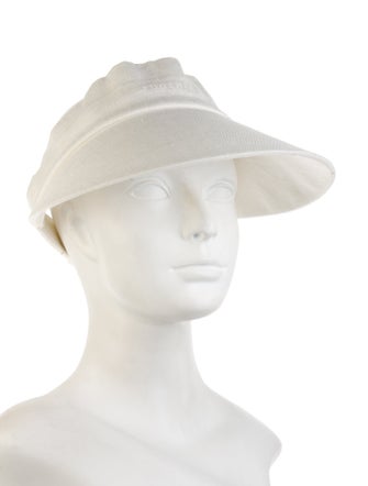 Eugenia Kim Eugenia Kim Sun Visor