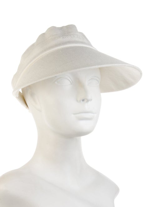 Eugenia Kim Eugenia Kim Sun Visor
