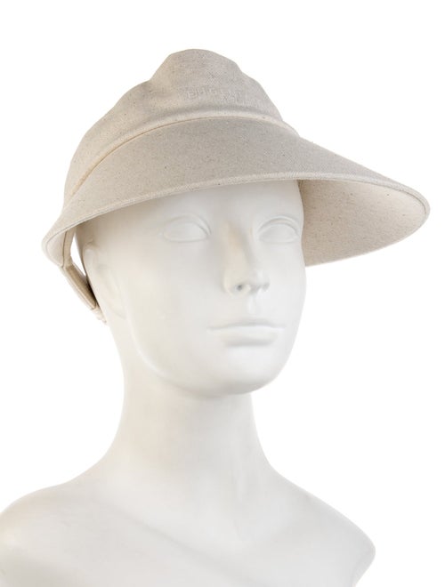 Eugenia Kim Oversize Brim Visor