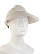 Eugenia Kim Oversize Brim Visor