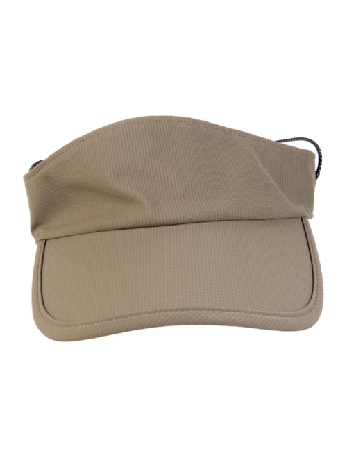 Eugenia Kim Eugenia Kim Sun Visor