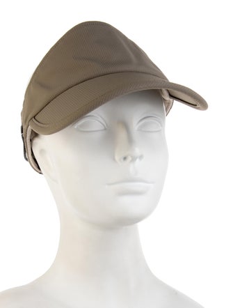 Eugenia Kim Eugenia Kim Sun Visor