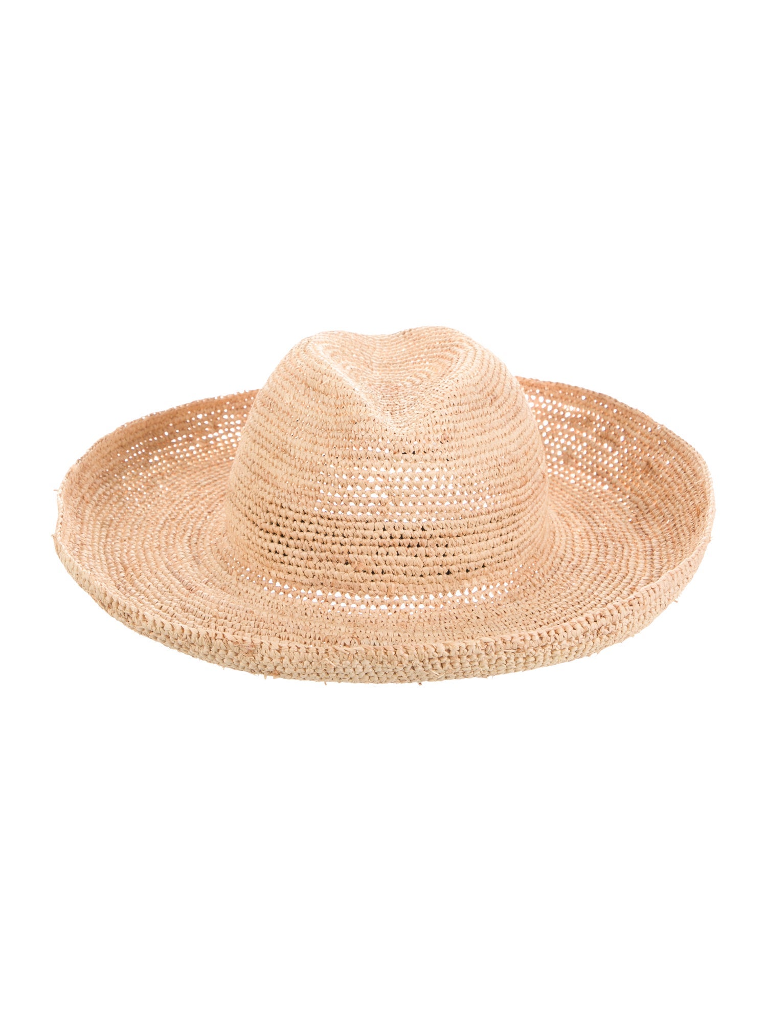 Eugenia Kim straw hat