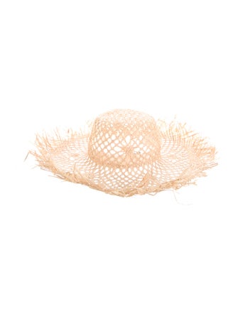 Eugenia Kim Women's Woven Sun Hat