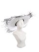 Eugenia Kim Straw Woven Wide Brim Sun Hat