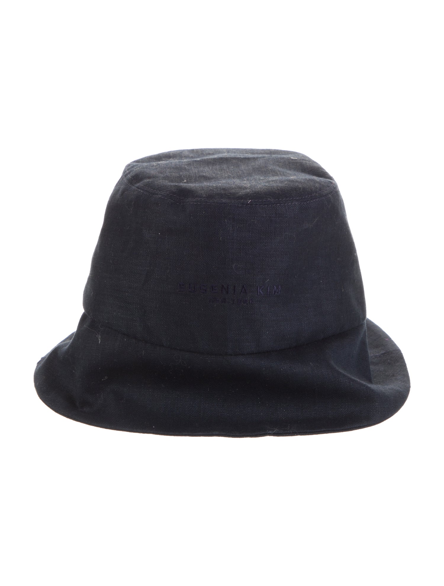 Eugenia Kim Women's Embroidered Bucket Hat