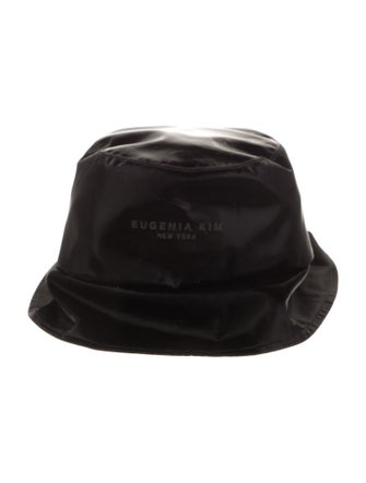 Eugenia Kim bucket hat