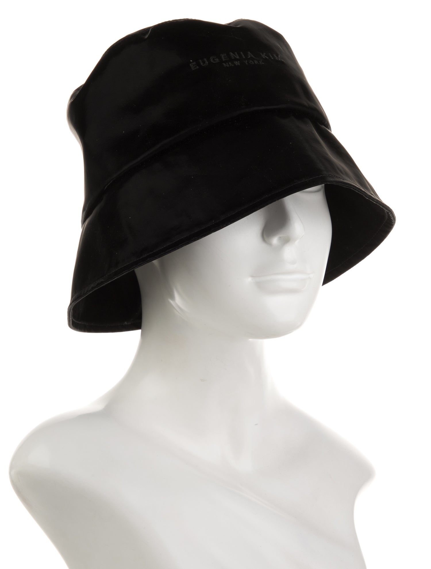 Eugenia Kim bucket hat
