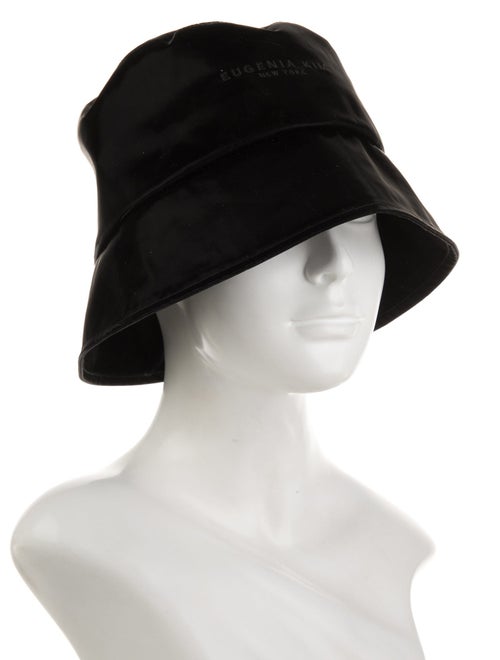 Eugenia Kim bucket hat
