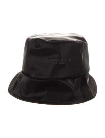 Eugenia Kim bucket hat