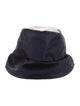 Eugenia Kim bucket hat