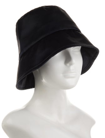 Eugenia Kim bucket hat