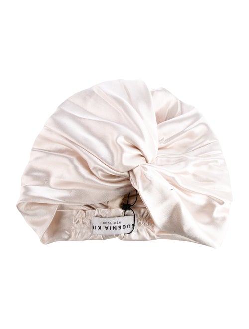 Eugenia Kim Silk Hat