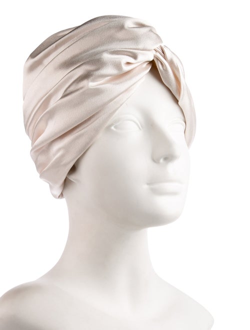 Eugenia Kim Silk Hat