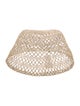 Eugenia Kim Women's Woven Straw Hat