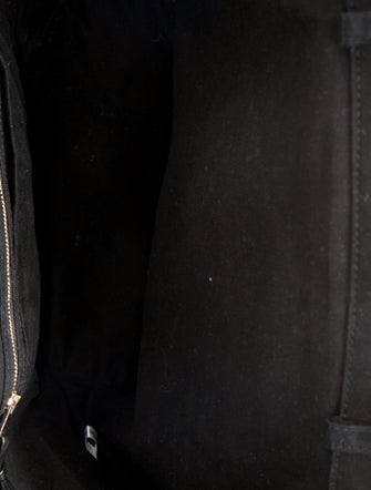 Eugenia Kim Straw Shoulder Bag