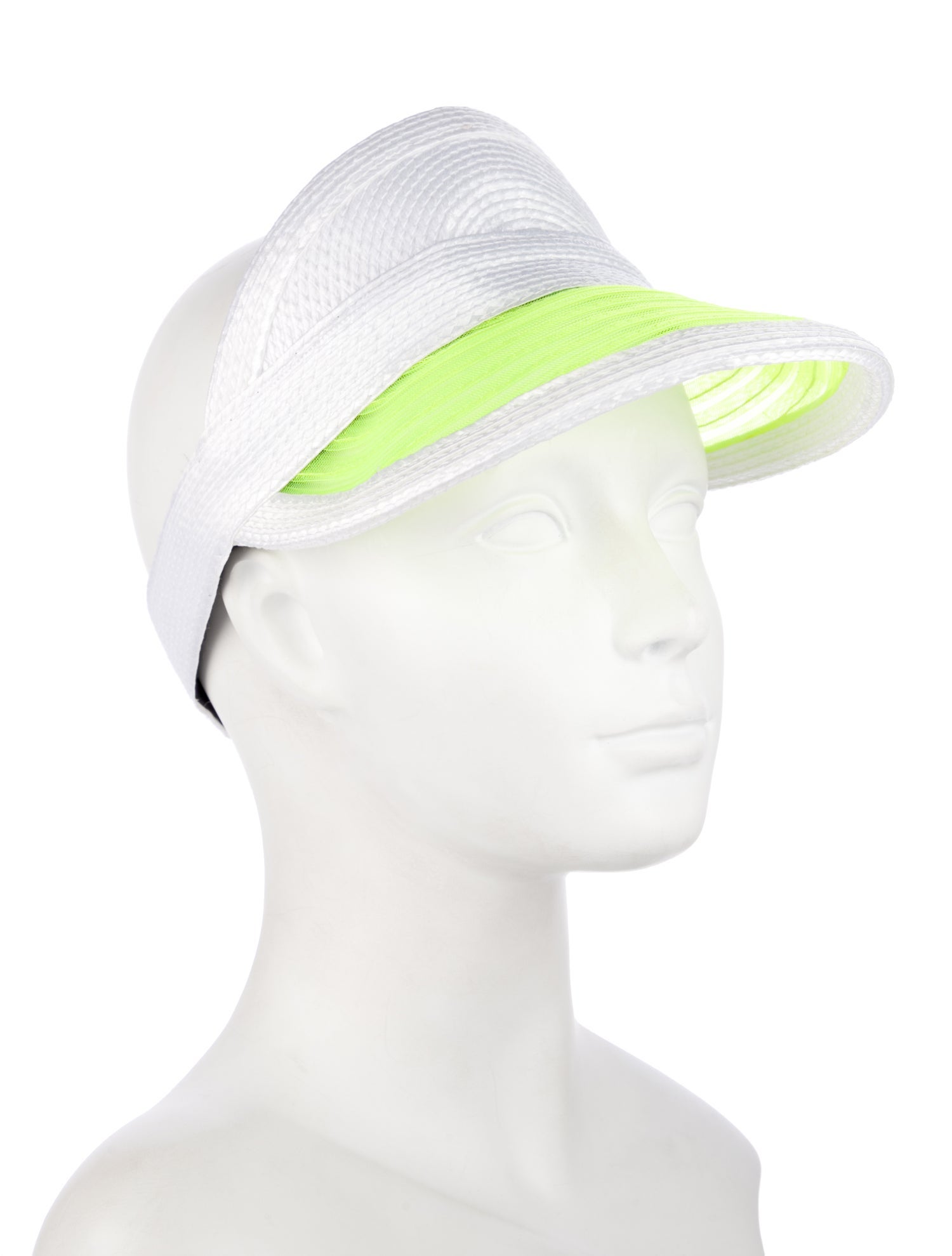 Eugenia Kim sun visor