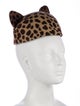 Eugenia Kim Wool Cat Ear Hat