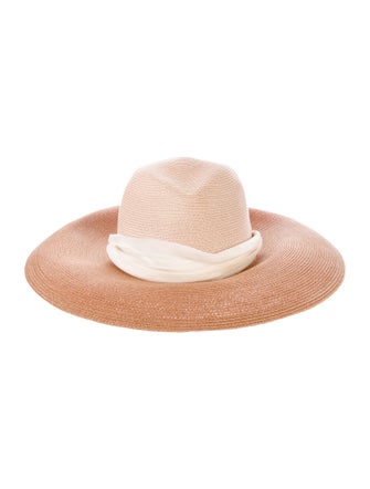 Eugenia Kim Sun Hat