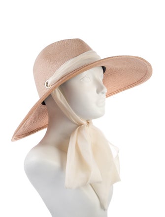 Eugenia Kim Sun Hat