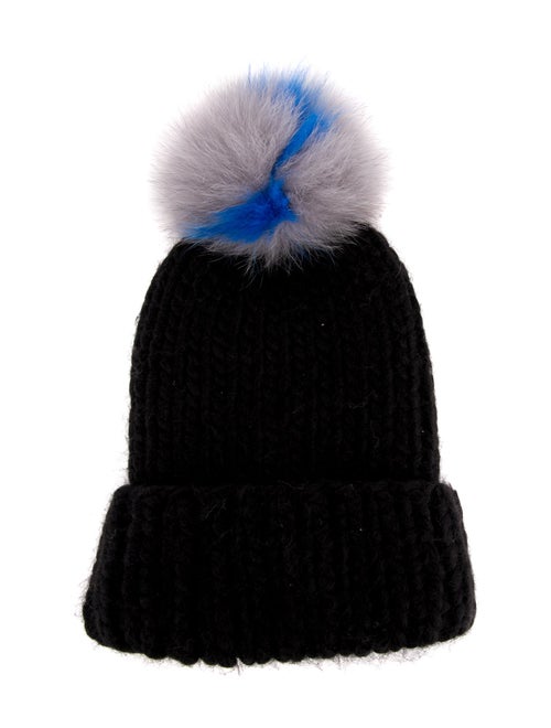 Eugenia Kim Beanie