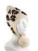 Eugenia Kim knitted beanie