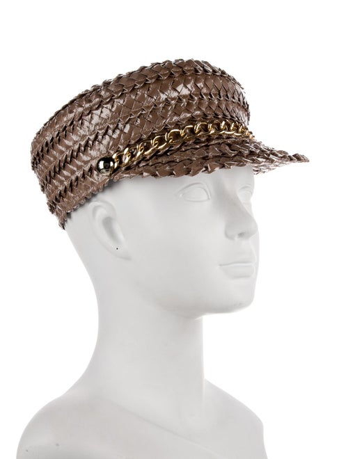 Eugenia Kim Newsboy Hat