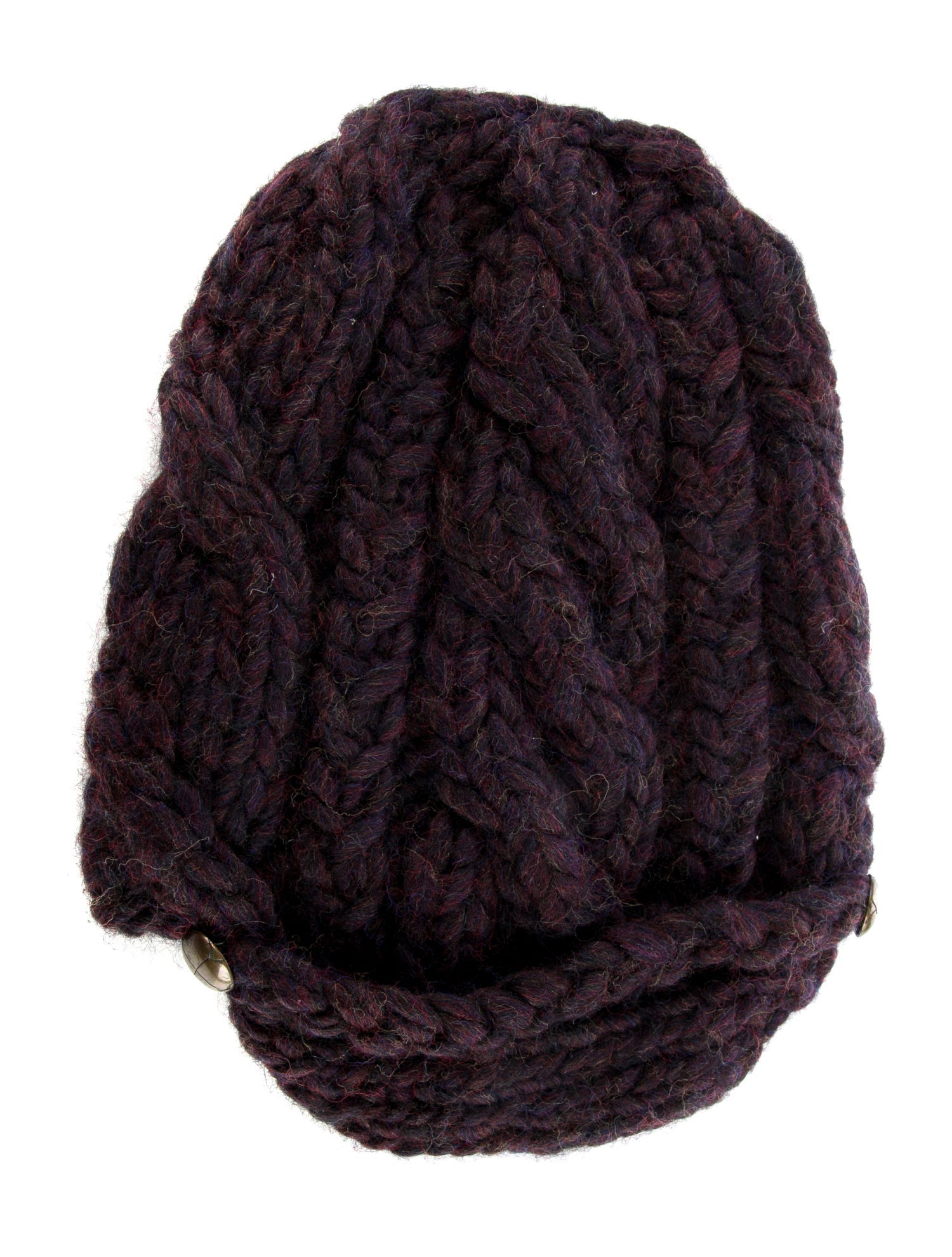 Eugenia Kim Wool Winter Beanie