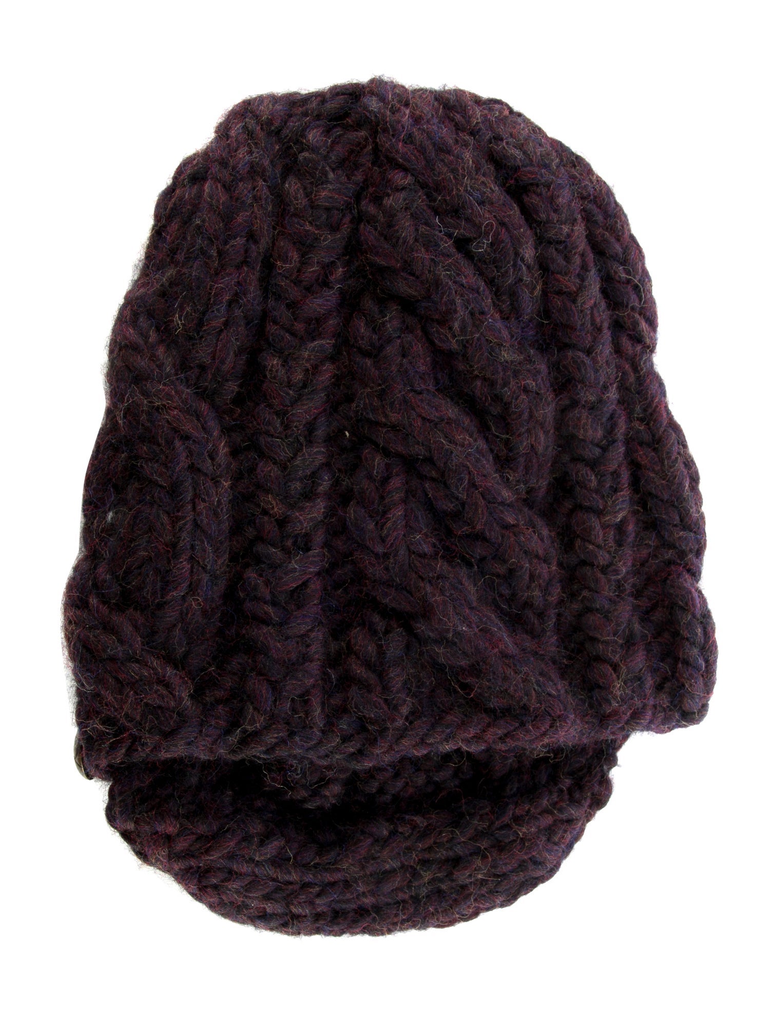 Eugenia Kim Wool Winter Beanie