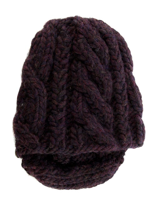 Eugenia Kim Wool Winter Beanie