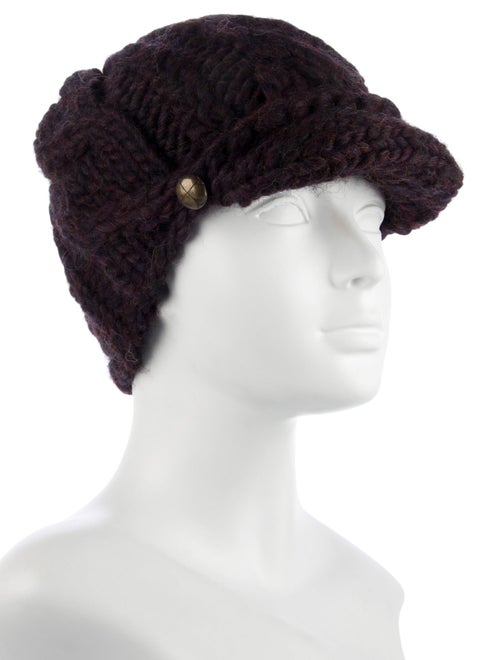 Eugenia Kim Wool Winter Beanie