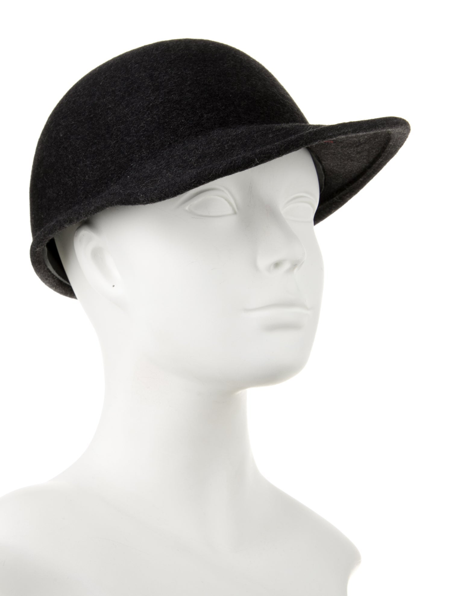 Eugenia Kim wool baseball cap