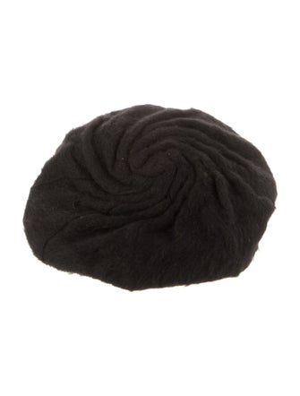 Eugenia Kim Mohair Marlena Beret