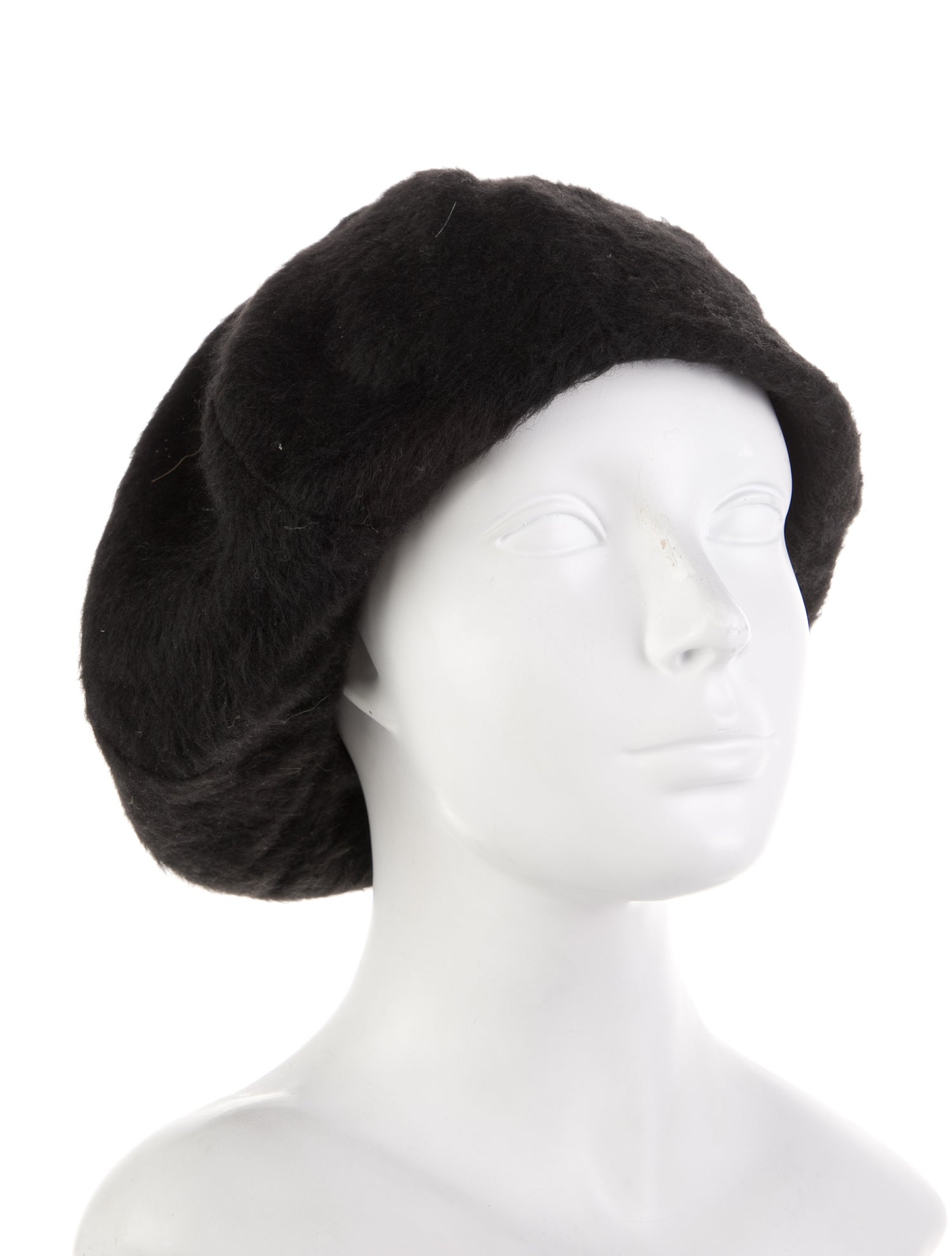 Eugenia Kim Mohair Marlena Beret