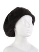 Eugenia Kim Mohair Marlena Beret