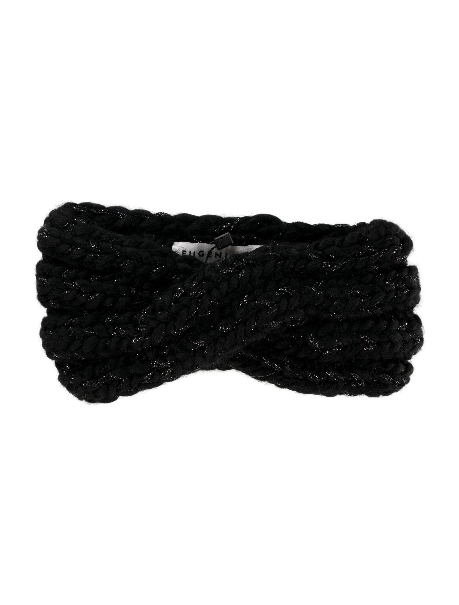 Eugenia Kim Knit Headband w/Tags