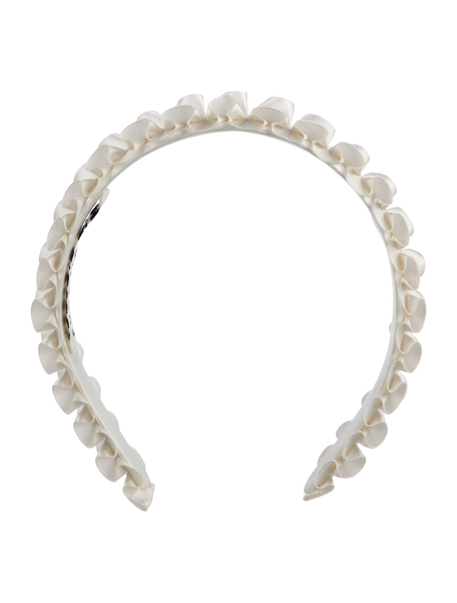 Eugenia Kim Silk Headband