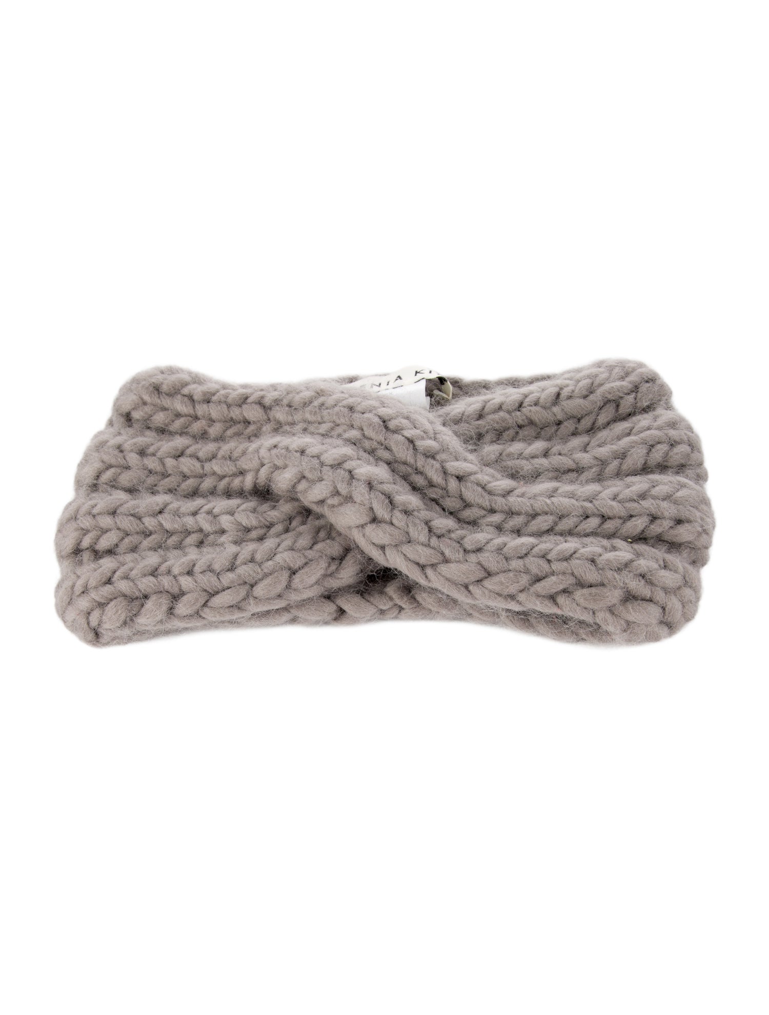 Eugenia Kim Wool Knit Headband