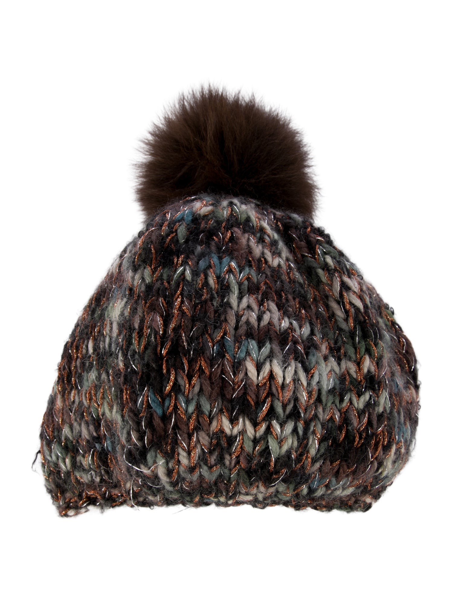 Eugenia Kim Wool Knit Beanie