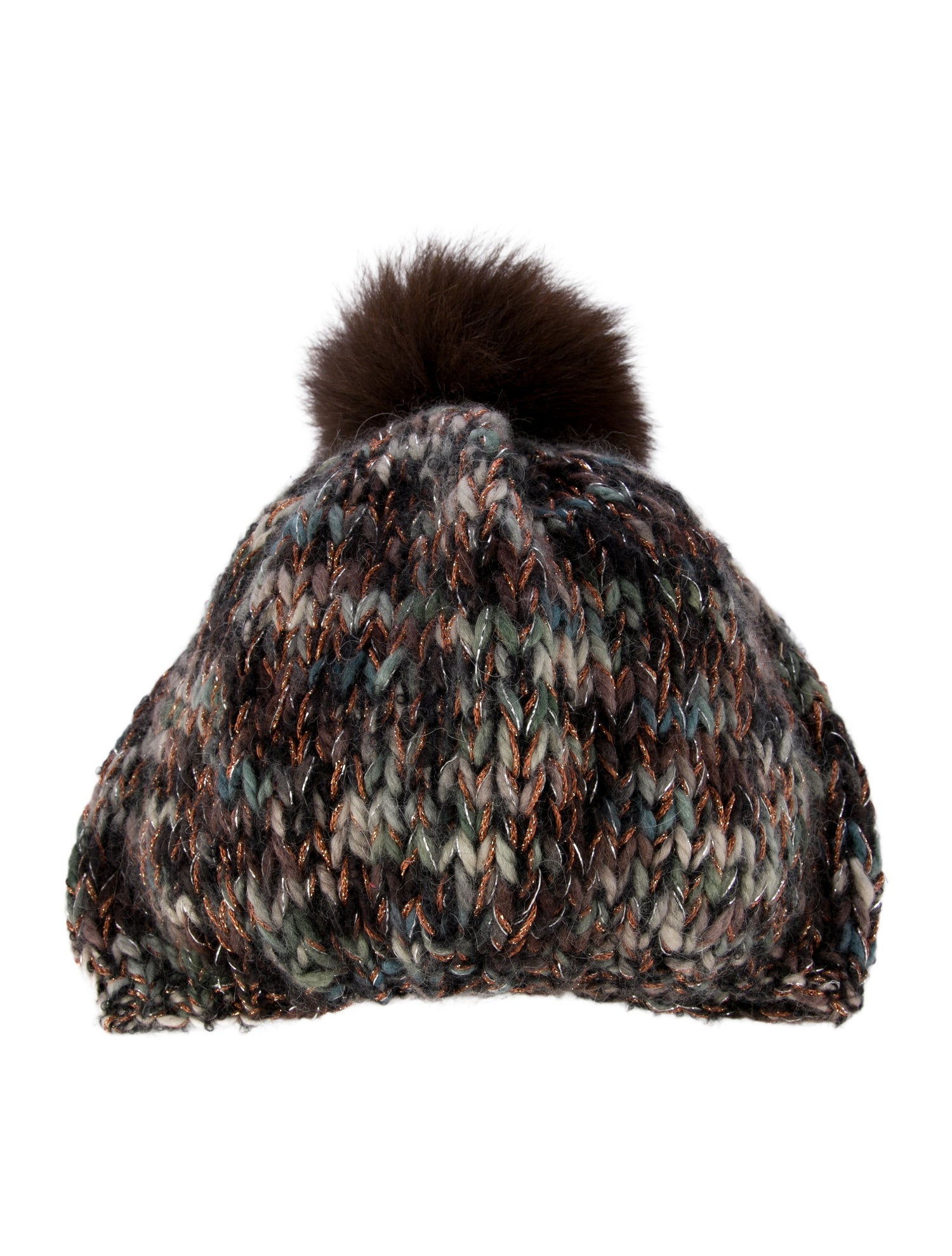 Eugenia Kim Wool Knit Beanie