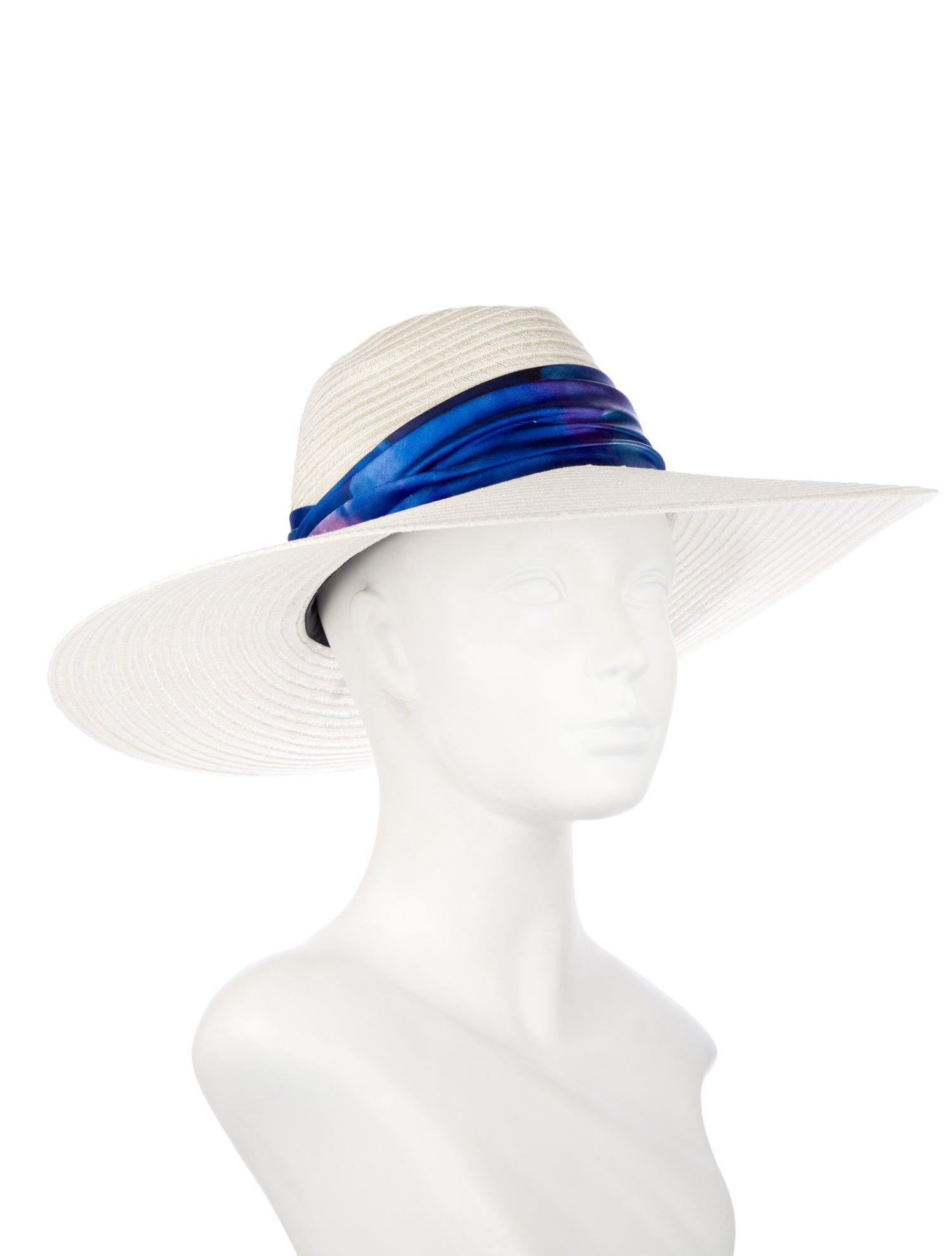 Eugenia Kim Wide Brim Hat w/Tags