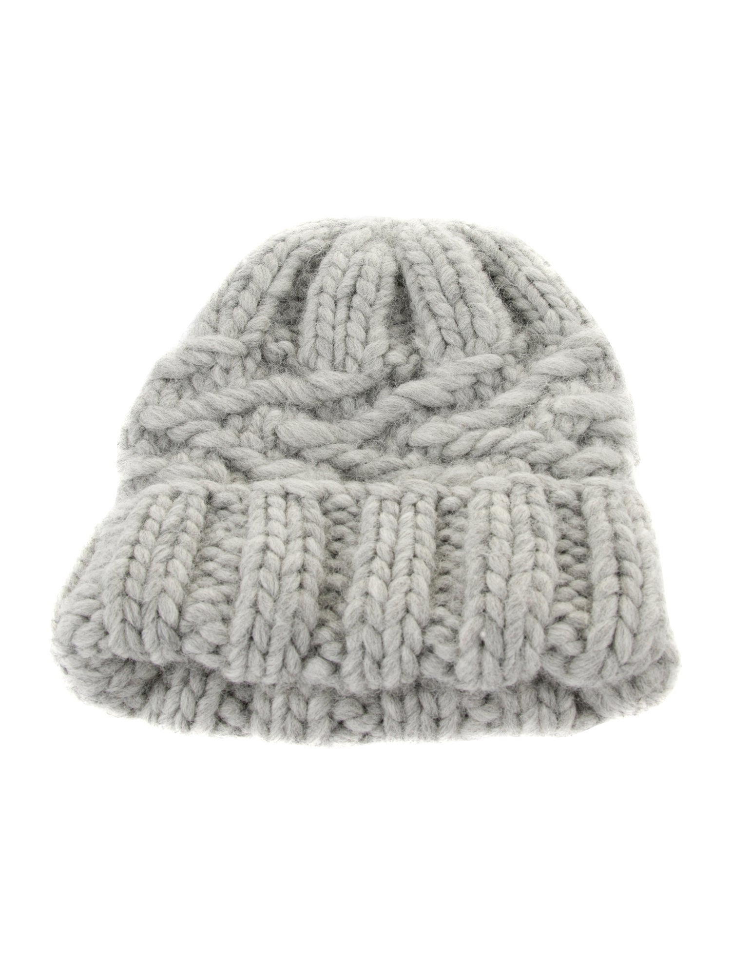 Eugenia Kim Wool Knitted Beanie