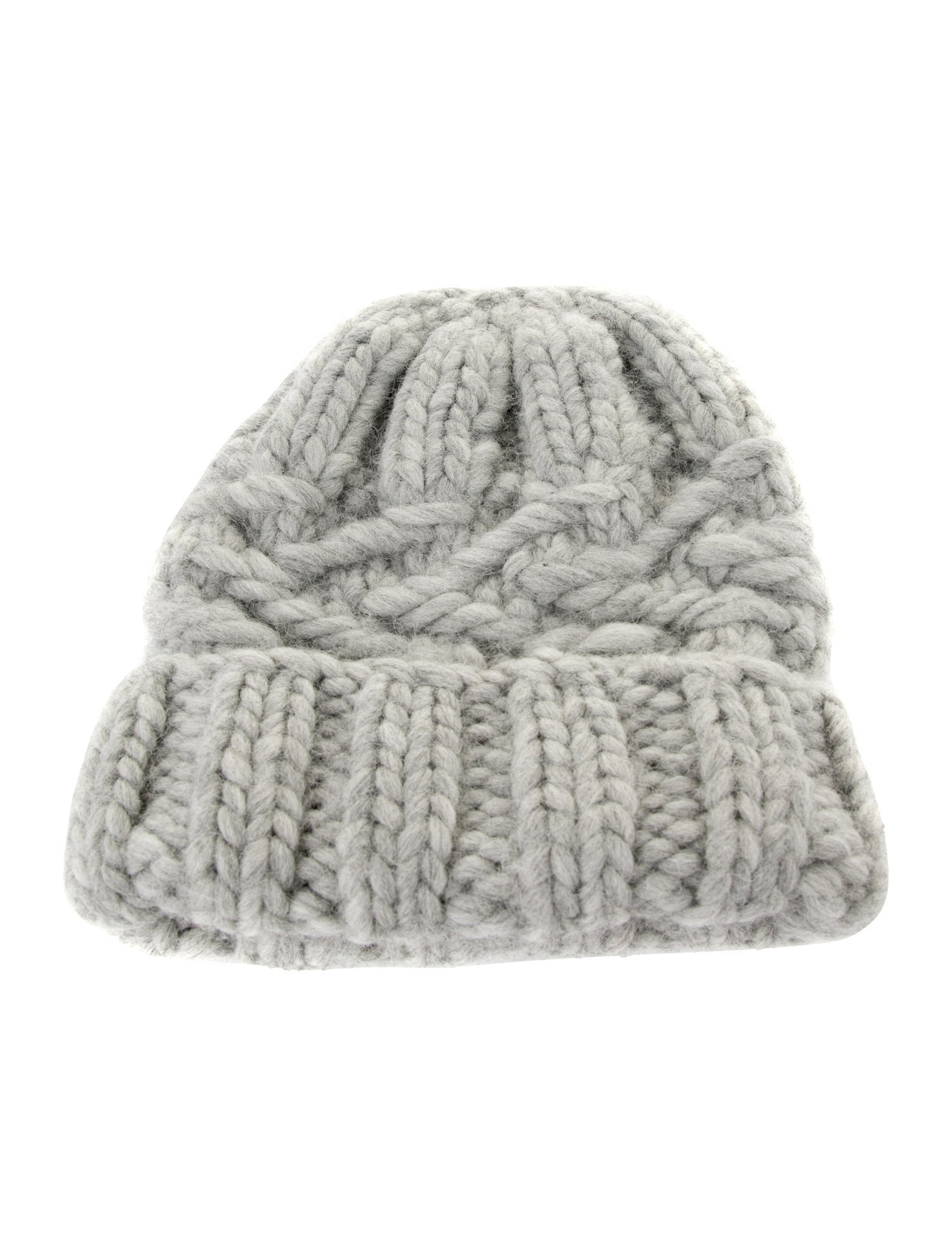 Eugenia Kim Wool Knitted Beanie