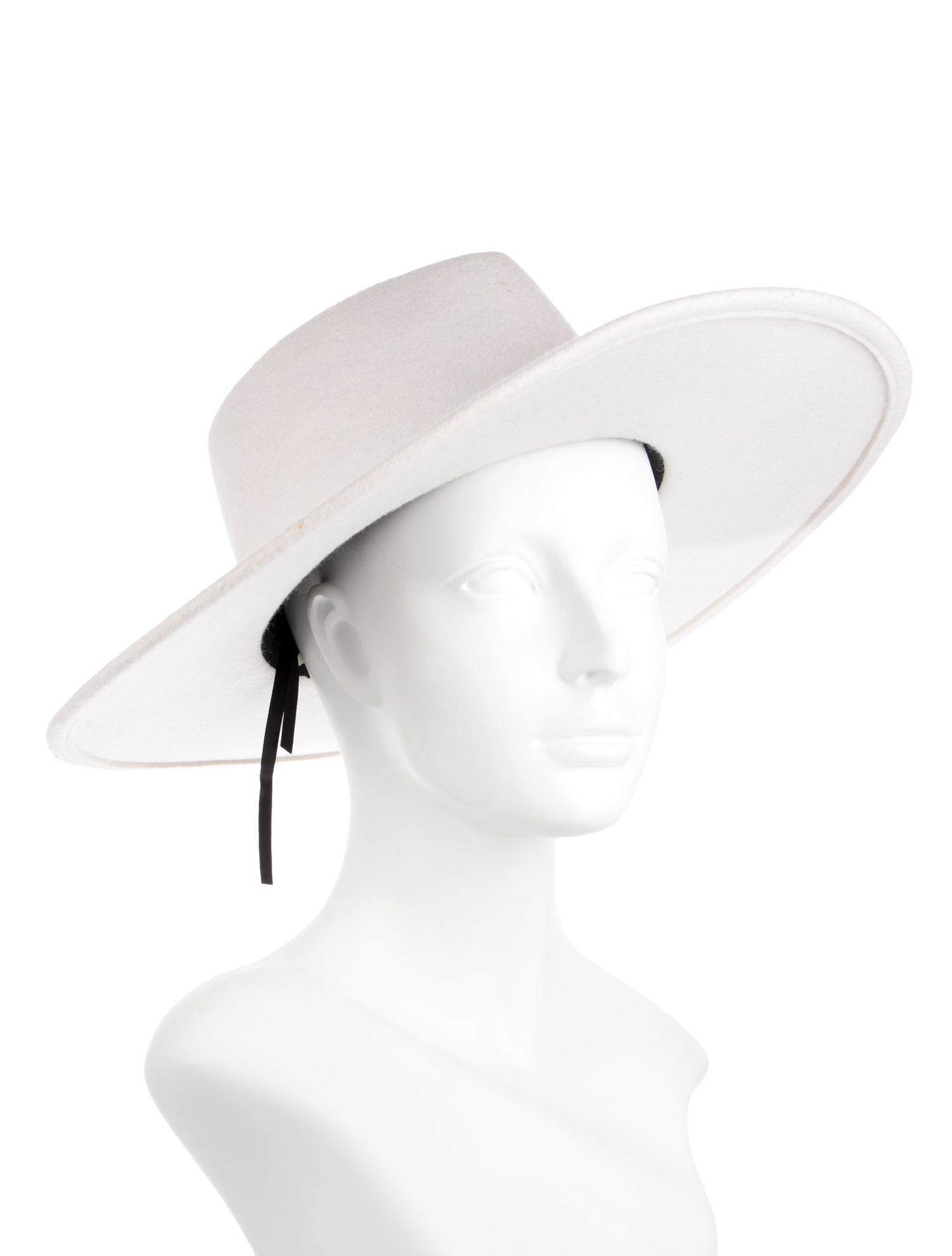 Eugenia Kim Hat