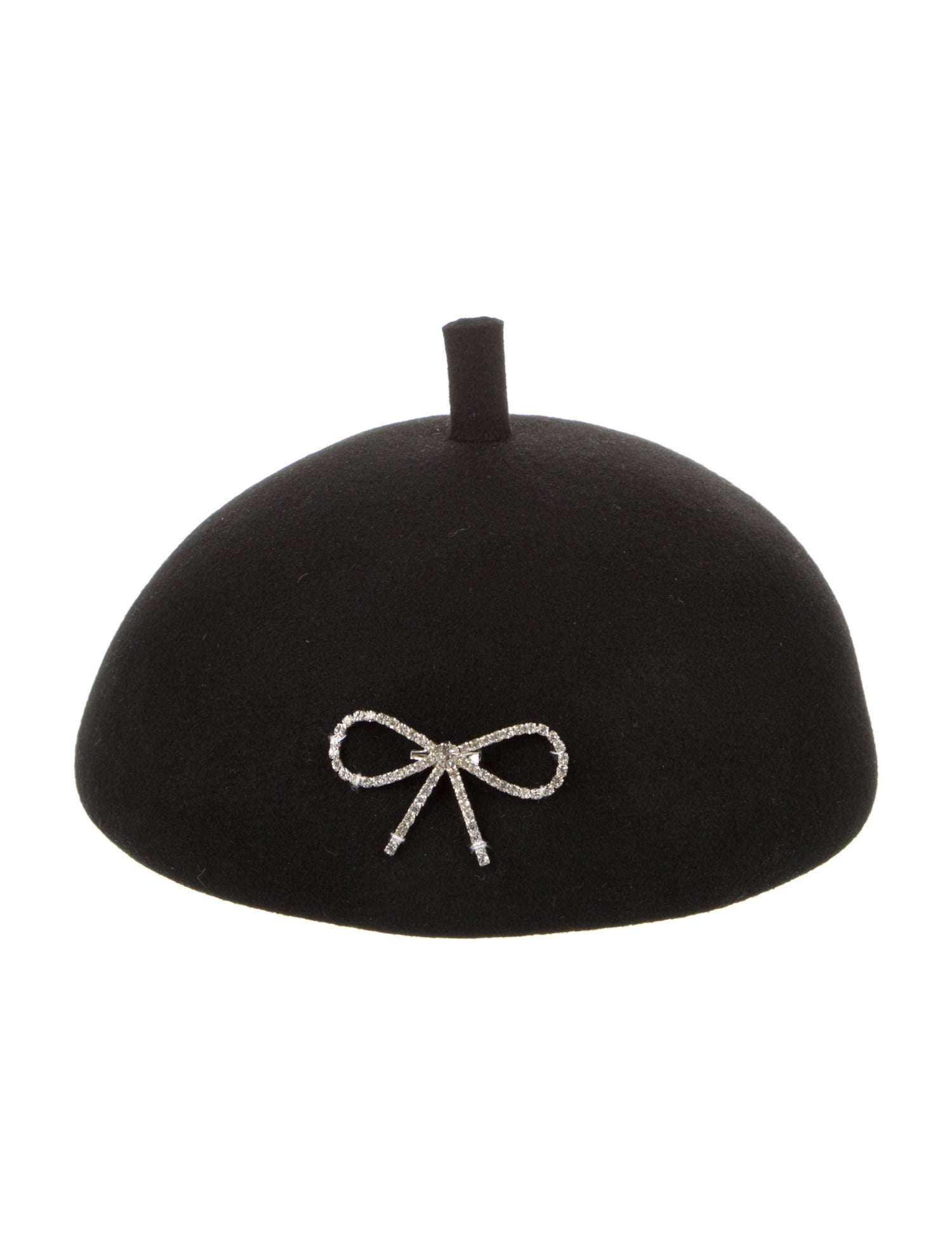 Eugenia Kim Wool Beret