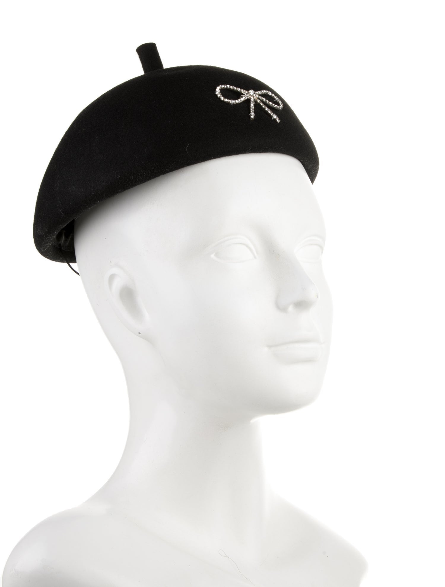 Eugenia Kim Wool Beret